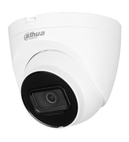 DAHUA 4MP IPC-HDW2441T-S-0280B 2.8MM DOME SESLİ IP KAMERA