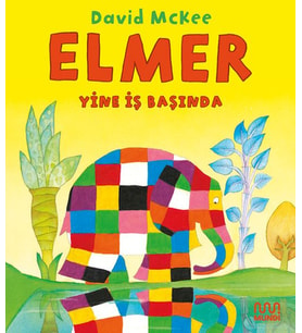 Elmer Yine İş Başında