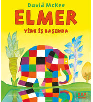 Elmer Yine İş Başında