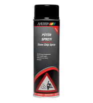 Motip Pütür Spreyi GRİ 500 ml.