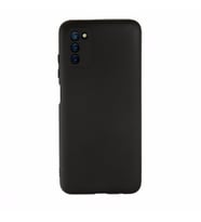 SAMSUNG A03 S  İLE Kılıf Soft Ve Şık Tasarım Lüx Dizayn First Silikon Kılıf  %100 Yerli Üretim