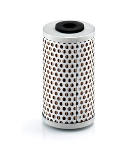 H 601/6 - Hidrolik direksiyon/Servo direksiyon -  MANN FILTER