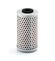 H 601/6 - Hidrolik direksiyon/Servo direksiyon -  MANN FILTER