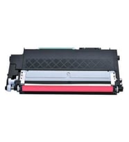 HP W2073A (117A) KIRMIZI Muadil Toner Chipsiz