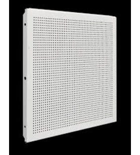 30x30 CLİP-İN METAL ASMA TAVAN TAM TAKIM ALÜMİNYUM SİSTEMİ (2 M2)