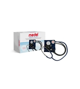 MEDEL ANEROID COMPACT MEKANİK TANSİYON ALETİ 95188 MADE IN ITALY