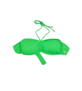 Black Spade Kadın Bikini Üst 8249 (Fuşya)