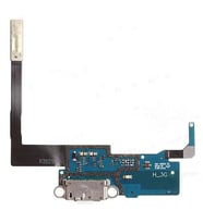 Samsung Galaxy Note 3 N900 Mikrofon Ve Şarj Soket Filmi