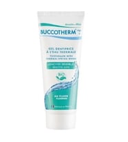 Buccotherm  Diş Macunu Florürlü 75 ml
