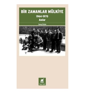 Bir Zamanlar Mülkiye