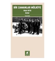 Bir Zamanlar Mülkiye