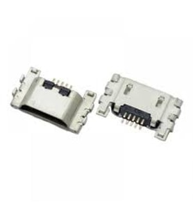 Sony St18i Wt18 Wt19 Lt25i Xperia V St25i Xperia U Şarj Soketi-(5775) - SSSSSS3336-5892