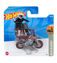 Hot Wheels Tekli Araba HW450F HCV55