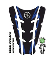 Yamaha R25 2014 - 2018 Uyumlu Tank Pad 016