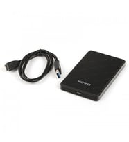 DARK 25 USB 30 DK-AC-DSE29 Sata Alüminyum Harddisk Dock Siyah