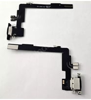 İphone 16 PRO MAX Şarj Soketi Mikrofon Flex Filmi