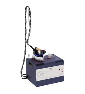 Kazanlı Ütü Süper Mini 7.5lt / SPR/MN 2075