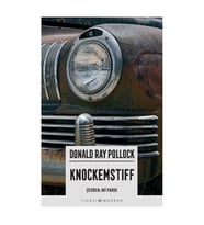 Knockemstiff Donald Ray Pollock İthaki Yayınları