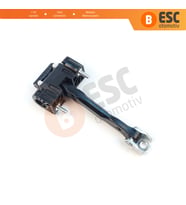 Volvo V70 MK2 S60 XC90 XC70 Cross Country MK1 31217752 İçin Arka Kapı Gergi Yayı