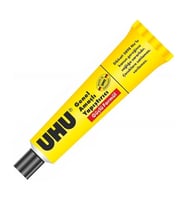 UHU 20 ml.No.12 YAPIŞTIRICI 38620