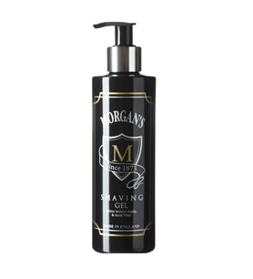 Morgan's Pomade Tıraş Jeli 500 ml