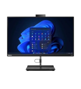 LENOVO 23.8 DOKUNMATIK NEO 50A 12SC001LTR CORE i5 13420H-16GB DDR5 RAM-512GB NVME-FDOS