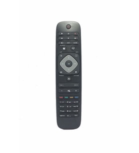 Philips 47pfl4007t/12 Serisi Akıllı Led Tv Uzaktan Kumanda(uyumlu)