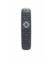 Philips 47pfl4007t/12 Serisi Akıllı Led Tv Uzaktan Kumanda(uyumlu)