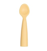 Nam Nam Silikon Mama Kaşığı Mellow Yellow