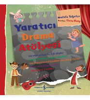 Yaratıcı Drama Atölyesi