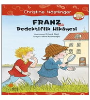 Franz ve Futbol Hikayesi