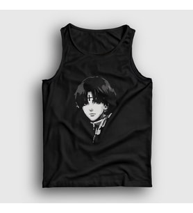 Presmono Unisex Siyah Chrollo Lucilfer V5 Anime Hunter X Hunter Atlet 268187tt