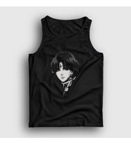 Presmono Unisex Siyah Chrollo Lucilfer V5 Anime Hunter X Hunter Atlet 268187tt