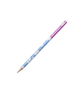 Faber-Castell Unicorn 2B Yuvarlak Kurşun Kalem