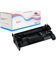 Colorful Toner Hp Laserjet Pro M402DW-M402N Hp 26X - CF226X Siyah Muadil Toner