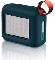 Lexroo JBL Go 4 Uyumlu Koruyucu Silikon Kılıf
