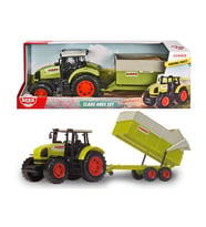 Dickie Claas Ares Traktör 57 cm.