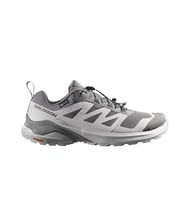 Salomon X-ADVENTURE GTX Erkek Outdoor Ayakkabısı L45457600 Gri
