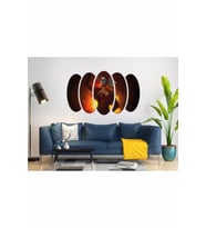 HARLEY QUİNN MDF TABLO-0596