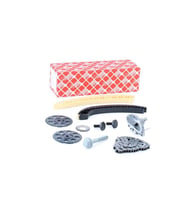 Volkswagen Polo Skoda Fabia Seat Ibiza Cordoba AZQ BME BZG 2001 ve Sonrası Eksantrik Zincir Seti