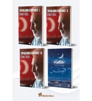 Toparlanın Gitmiyoruz 1/2/3 - Söz Kudüs’te