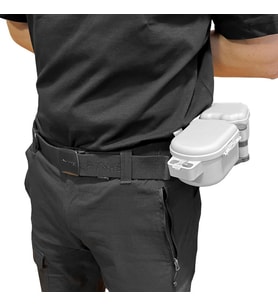 Savex Çok Amaçlı Malzeme / Balıkçı Yem Kutusu (H405)