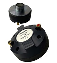 Lastvoice LT34 Tweeter Driver Tiz Hoparlör 80 Watt 1 İNÇ 8 Ohm (Adet)