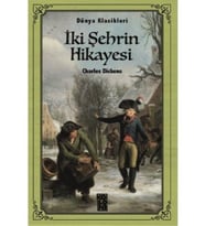 İki Şehrin Hikayesi