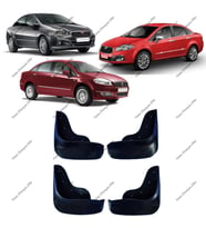 Fiat Linea 4lü Paçalık, Çamurluk, Tozluk FIA0KX004