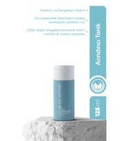 İva Natura Organik Dengeleyici Tonik Pirinç Suyu & Doğal BHA Destekli – Prebiyotik Bakım – 200 ml