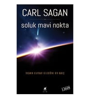 Soluk Mavi Nokta