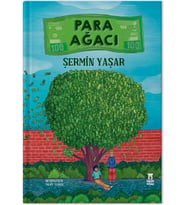 Para Ağacı - Şermin Yaşar - Taze Kitap