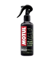 Motul M1 Motosiklet Kask ve Vizör Temizleme Spreyi 250 Ml