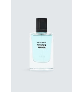 ZARA TENDER AMBER EDP 100 ML